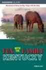 Fun with the Family Kentucky - Book