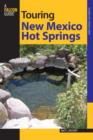 Touring New Mexico Hot Springs - Book
