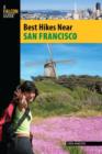 Best Hikes Near San Francisco - Book