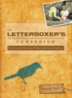 The Letterboxer's Companion : Exploring the Mysteries Hidden in the Great Outdoors - Book