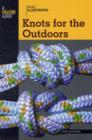 Basic Illustrated Knots for the Outdoors - Book