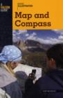 Basic Illustrated Map and Compass - Book