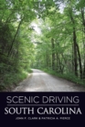 Scenic Driving South Carolina - Book