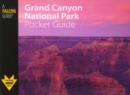 Grand Canyon National Park Pocket Guide - Book