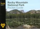 Rocky Mountain National Park Pocket Guide - Book