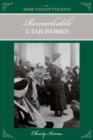 More than Petticoats: Remarkable Utah Women - Book