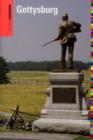 Insiders' Guide (R) to Gettysburg - Book