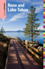 Insiders' Guide (R) to Reno and Lake Tahoe - Book