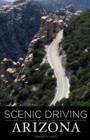 Scenic Driving Arizona - Book