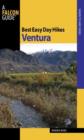 Best Easy Day Hikes Ventura - Book
