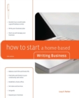 How to Start a Home-Based Writing Business - eBook