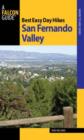 Best Easy Day Hikes San Fernando Valley - Book