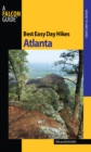 Best Easy Day Hikes Atlanta - Book
