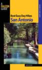 Best Easy Day Hikes San Antonio - Book