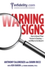 Warning Signs : How to Know if Your Partner Is Cheating-and What to Do About It - eBook