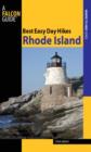 Best Easy Day Hikes Rhode Island - Book