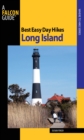 Best Easy Day Hikes Long Island - Book