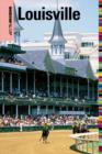 Insiders' Guide (R) to Louisville - Book