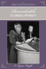 More than Petticoats: Remarkable Florida Women - Book