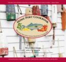Home Port Cookbook : Beloved Recipes From Martha's Vineyard - Book
