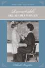 More Than Petticoats: Remarkable Oklahoma Women - Book