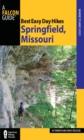 Best Easy Day Hikes Springfield, Missouri - Book