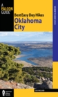Best Easy Day Hikes Oklahoma City - Book