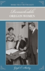 More than Petticoats: Remarkable Oregon Women - eBook