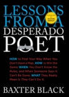 Lessons from a Desperado Poet - eBook