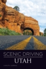 Scenic Driving Utah - eBook