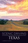 Scenic Driving Texas - eBook