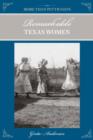 More Than Petticoats: Remarkable Texas Women - Book