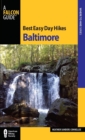 Best Easy Day Hikes Baltimore - Book