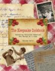 Keepsake Cookbook : Gathering Delicious Memories One Recipe At A Time - Book