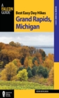 Best Easy Day Hikes Grand Rapids, Michigan - Book