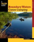 Boundary Waters Canoe Camping - Book