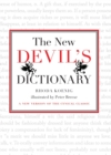 New Devil's Dictionary : A New Version of the Cynical Classic - eBook