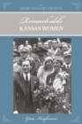 More Than Petticoats: Remarkable Kansas Women - eBook