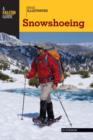 Basic Illustrated Snowshoeing - Book
