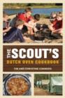 Scout's Dutch Oven Cookbook - Book