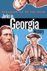 Speaking Ill of the Dead: Jerks in Georgia History - Book