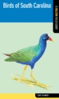 Birds of South Carolina - Book