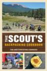 Scout's Backpacking Cookbook - Book