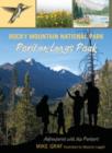 Rocky Mountain National Park: Peril on Longs Peak - Book
