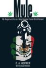 Mule : My Dangerous Life As A Drug Smuggler Turned Dea Informant - Book