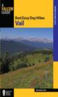 Best Easy Day Hikes Vail - Book
