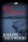 Red Jacket : A Lute Bapcat Mystery - Book