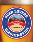 Beer Lover's Washington - Book