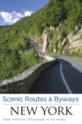 Scenic Routes & Byways (TM) New York - Book
