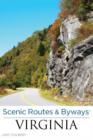 Scenic Routes & Byways™ Virginia - Book